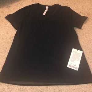 LuLuLemon Serve Up Some Sun SS